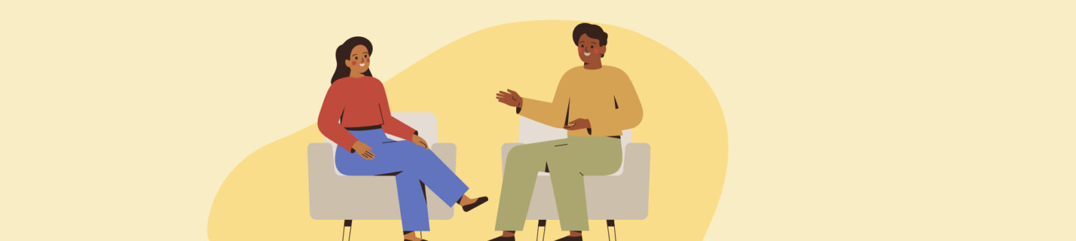 Consejos para abordar una entrevista con padres