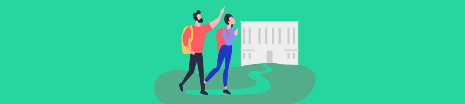 Diferentes maneras de acceder a la universidad