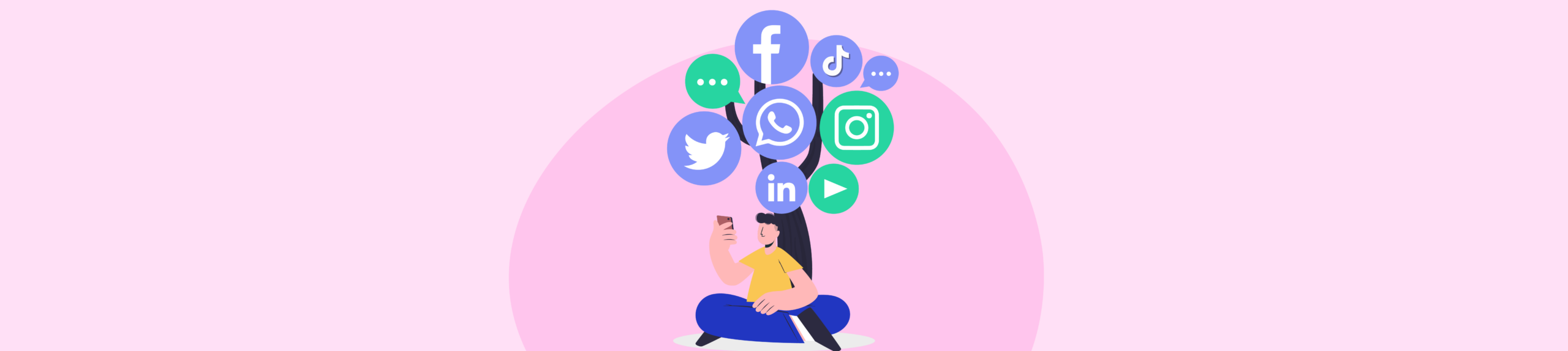No todo es lo que parece. Redes sociales y ciberacoso