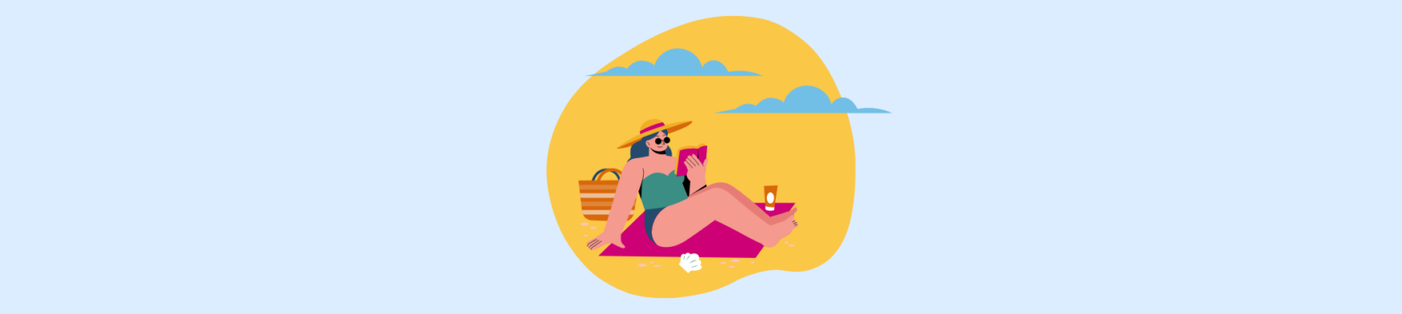 Planifica el mejor verano de tu vida