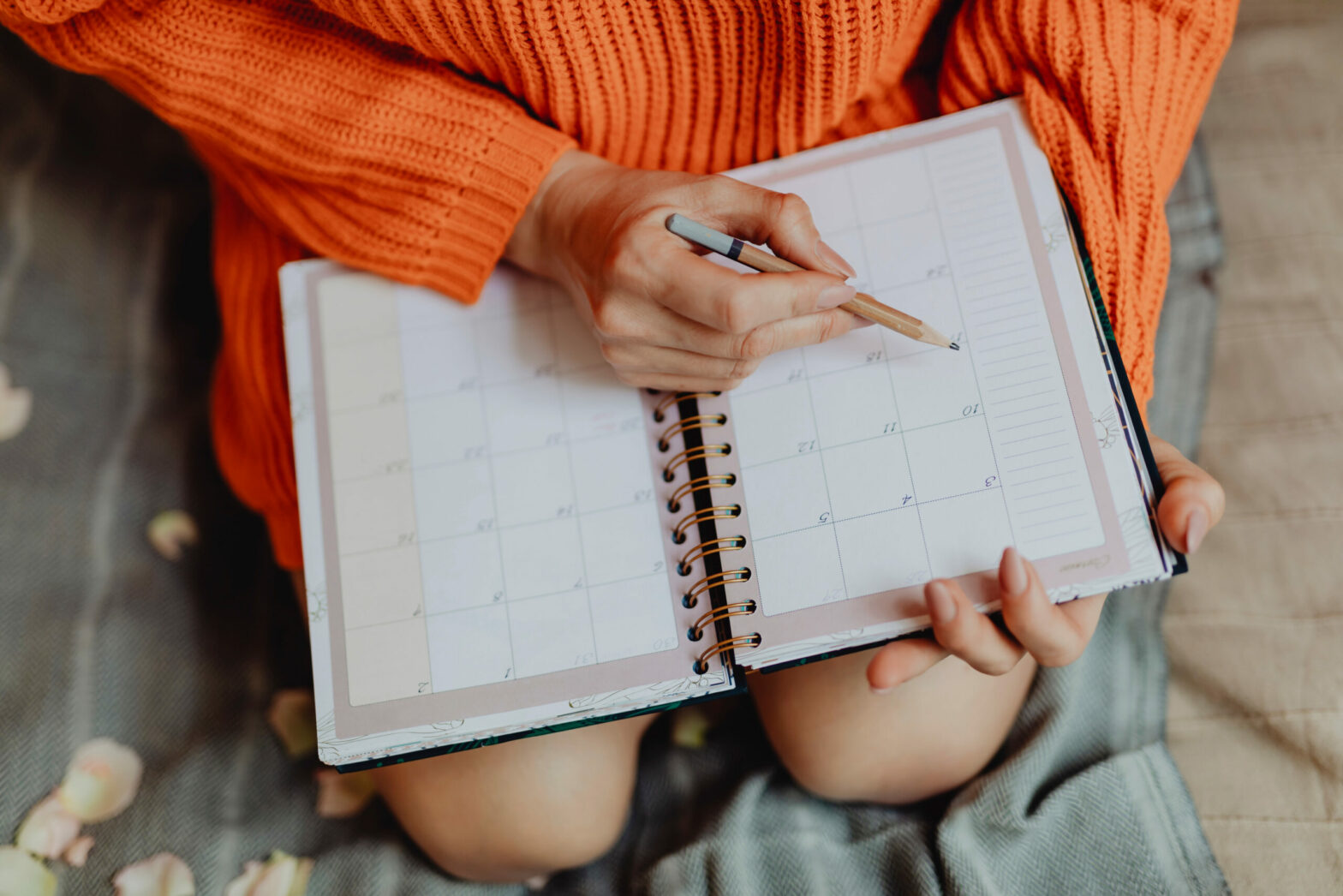 Consejos para aprender a gestionar el tiempo