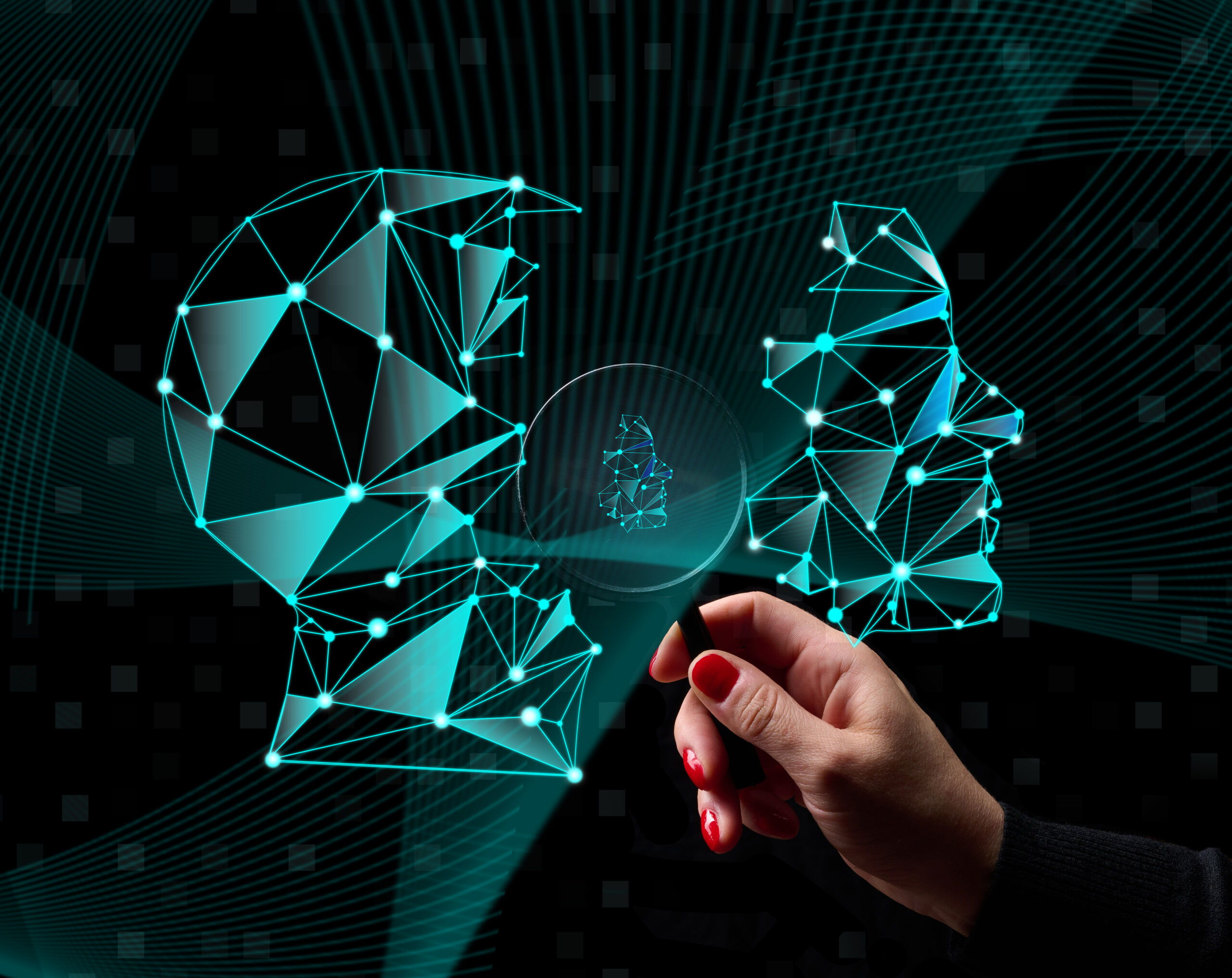 Plataformas de Inteligencia Artificial para la orientación vocacional