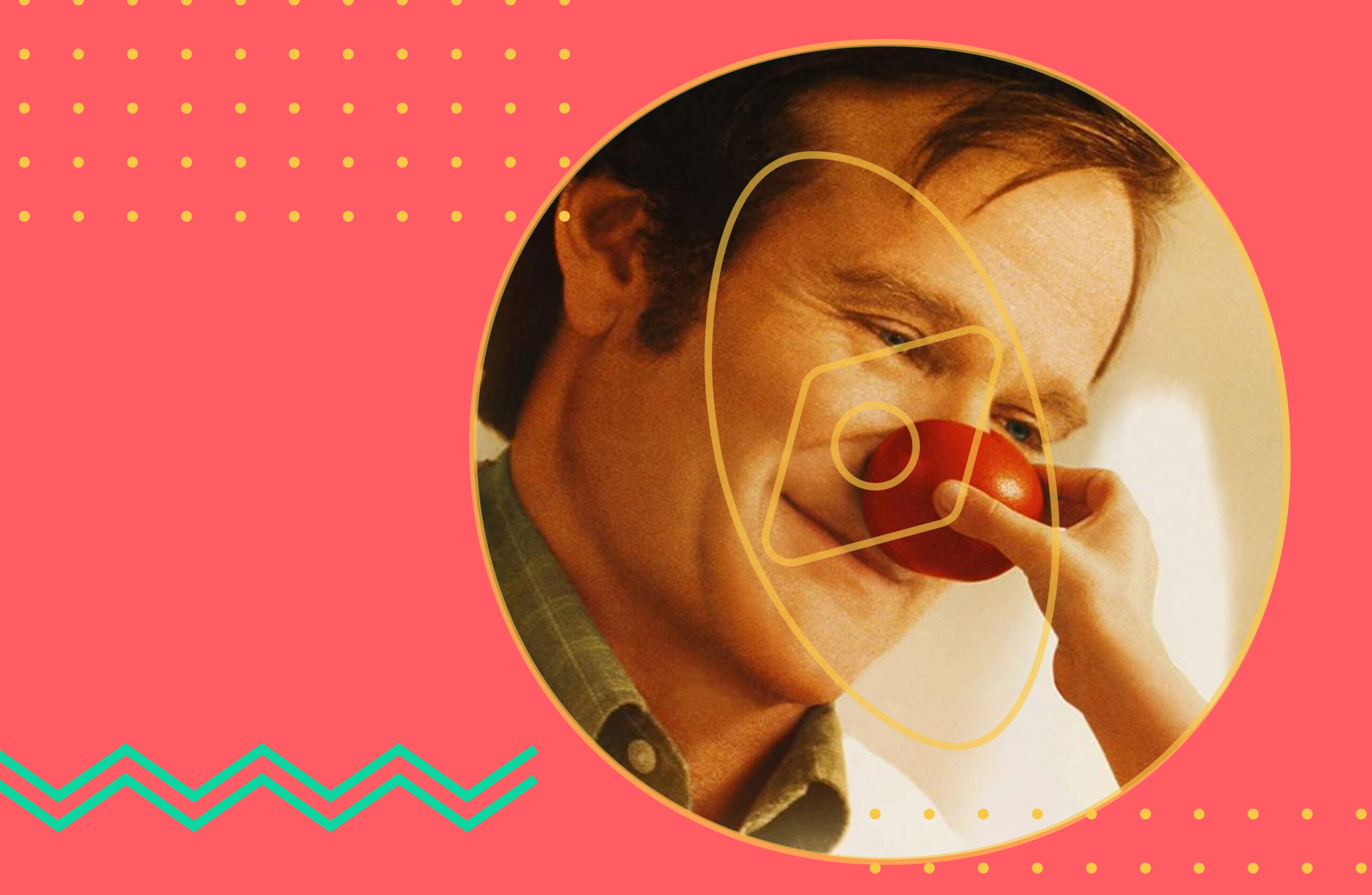 Analizando… Patch Adams