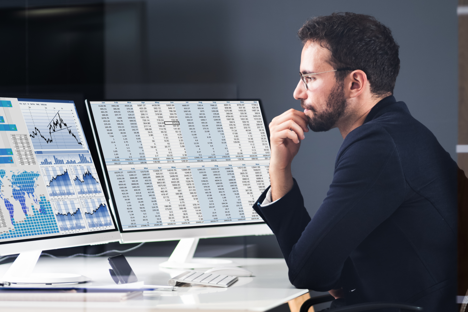¿Por qué formarse en Big Data?