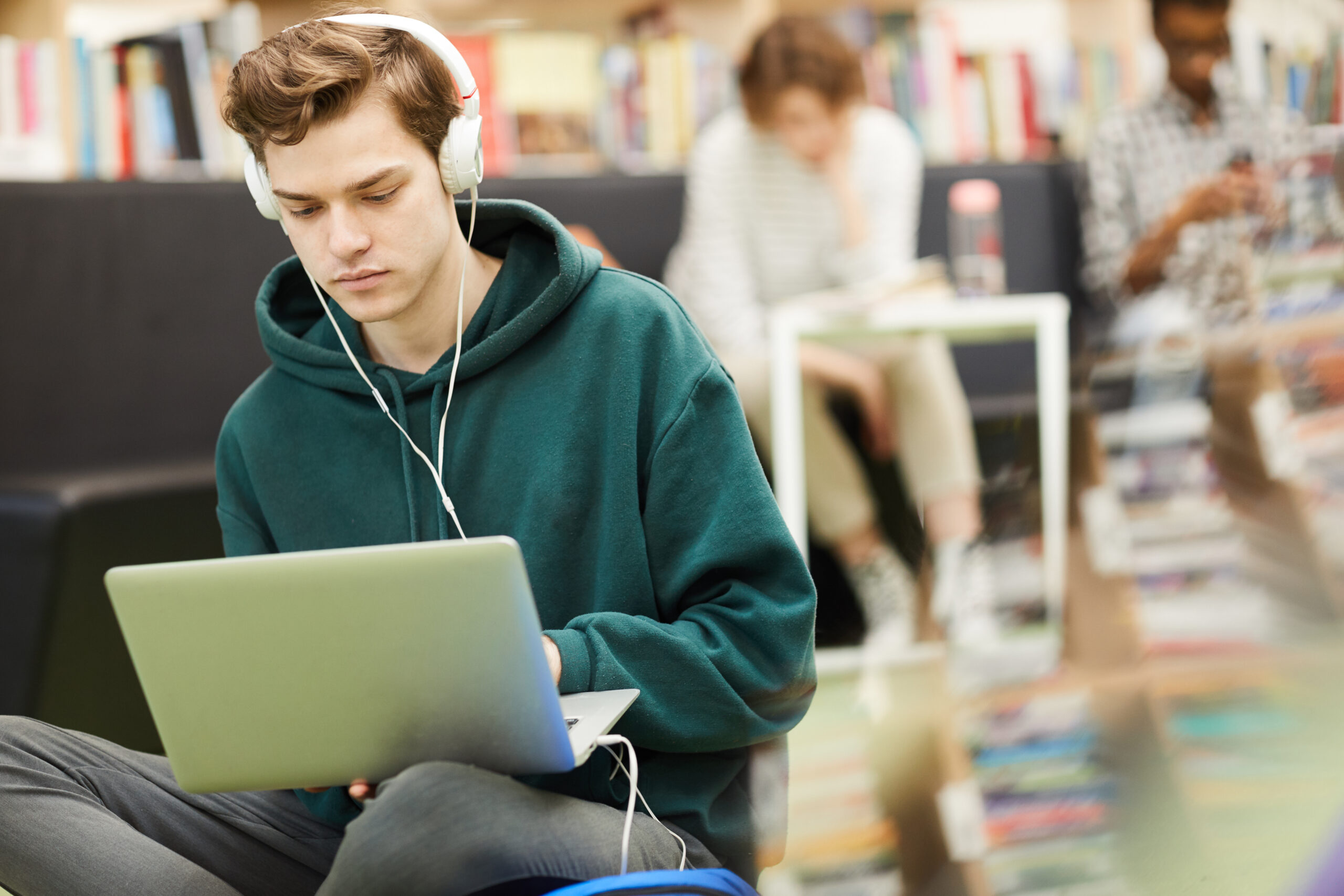 Las 7 claves para hablar con los adolescentes