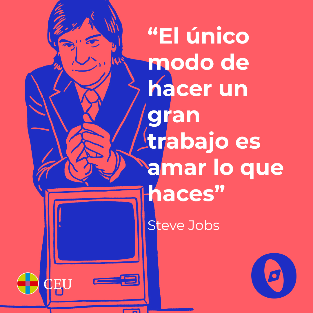 Steve Jobs