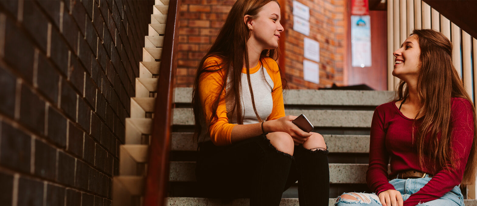 ¿Colegio Mayor, residencia o piso? Conoce las diferencias