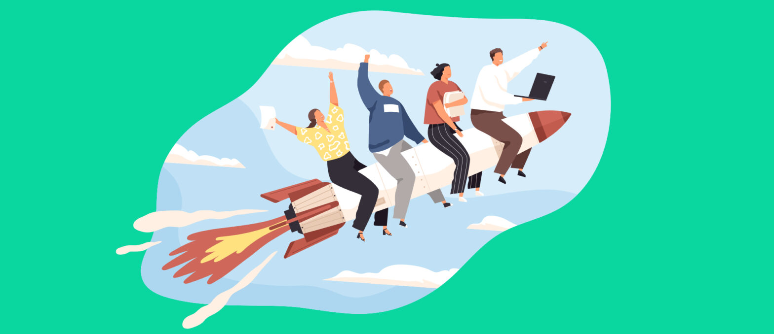 ¿Qué estudiar para ser emprendedor?