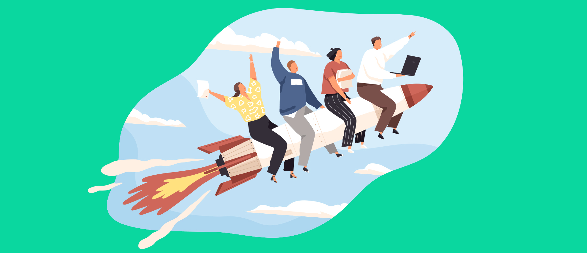 ¿Qué estudiar para ser emprendedor?