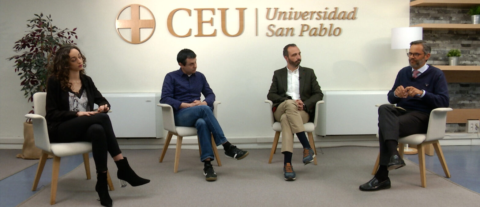 “Alcanzar el éxito es cuestión de trabajo y pasión”