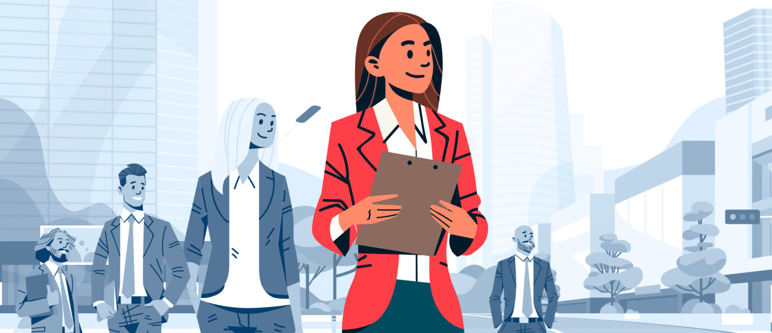 ¿Dónde hay más trabajo?