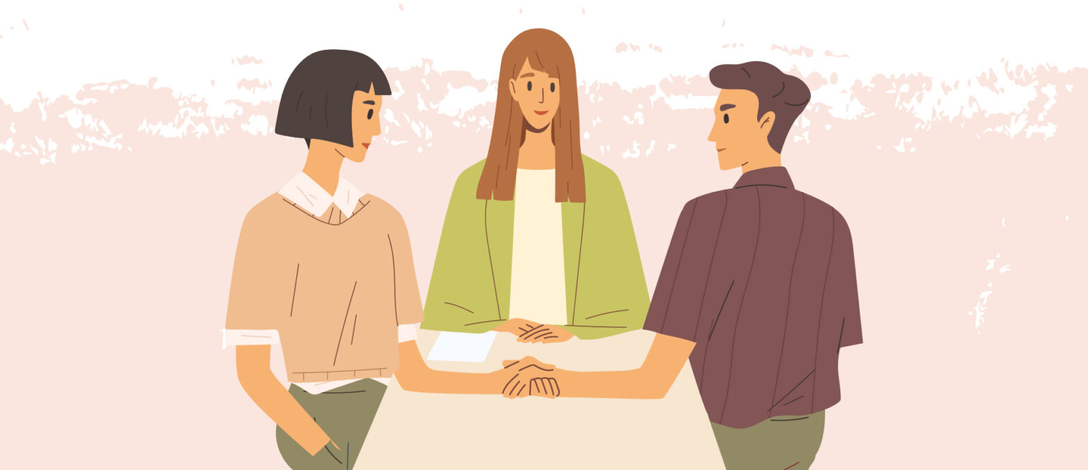 Mediador de conflictos: el superhéroe de las discusiones