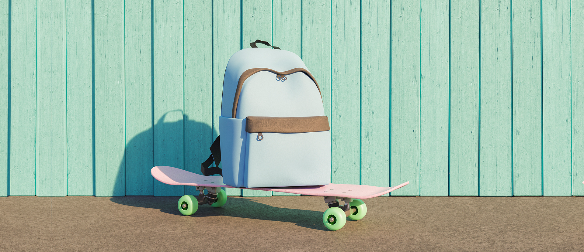 Lo que debes llevar en tu mochila…