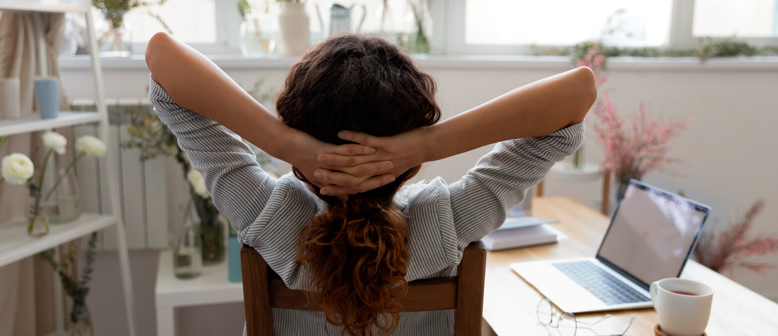 Los 5 trabajos mejor pagados y con menos estrés
