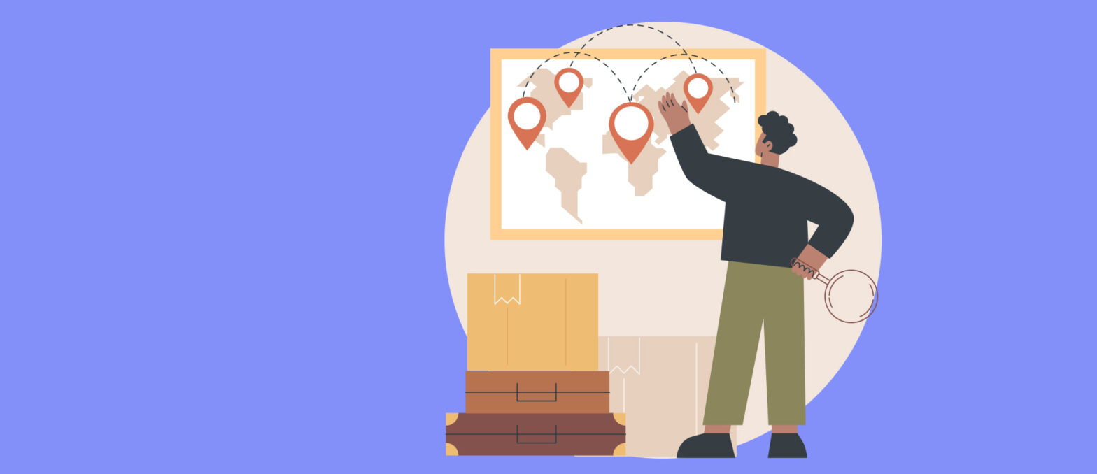 No todo es Erasmus, la Universidad te abre las puertas al mundo