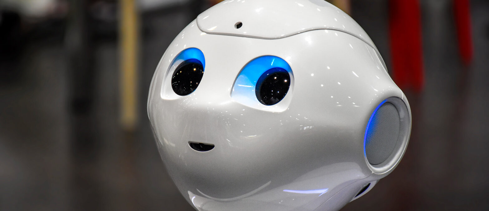 Los robots generan empleo: ¿quiénes los hacen?