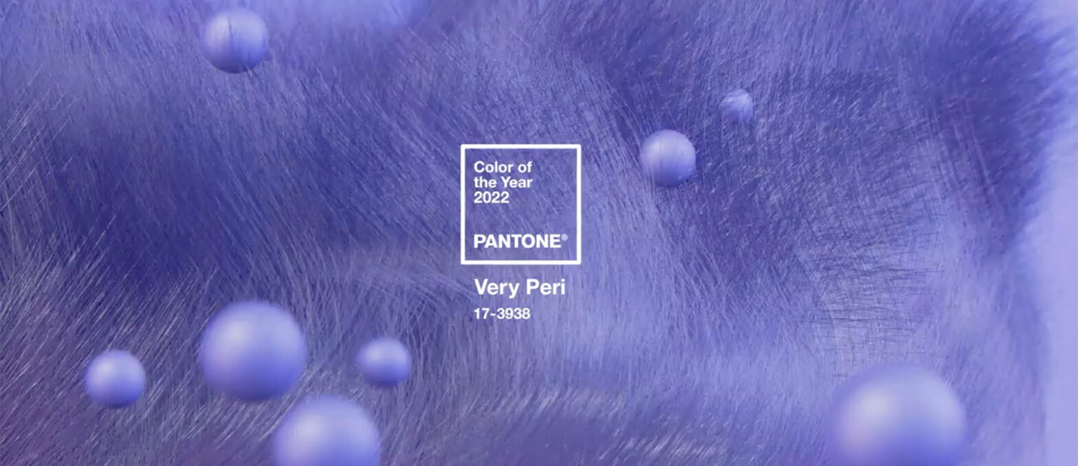“Very Peri”, descubre el color inventado que está de moda de este año