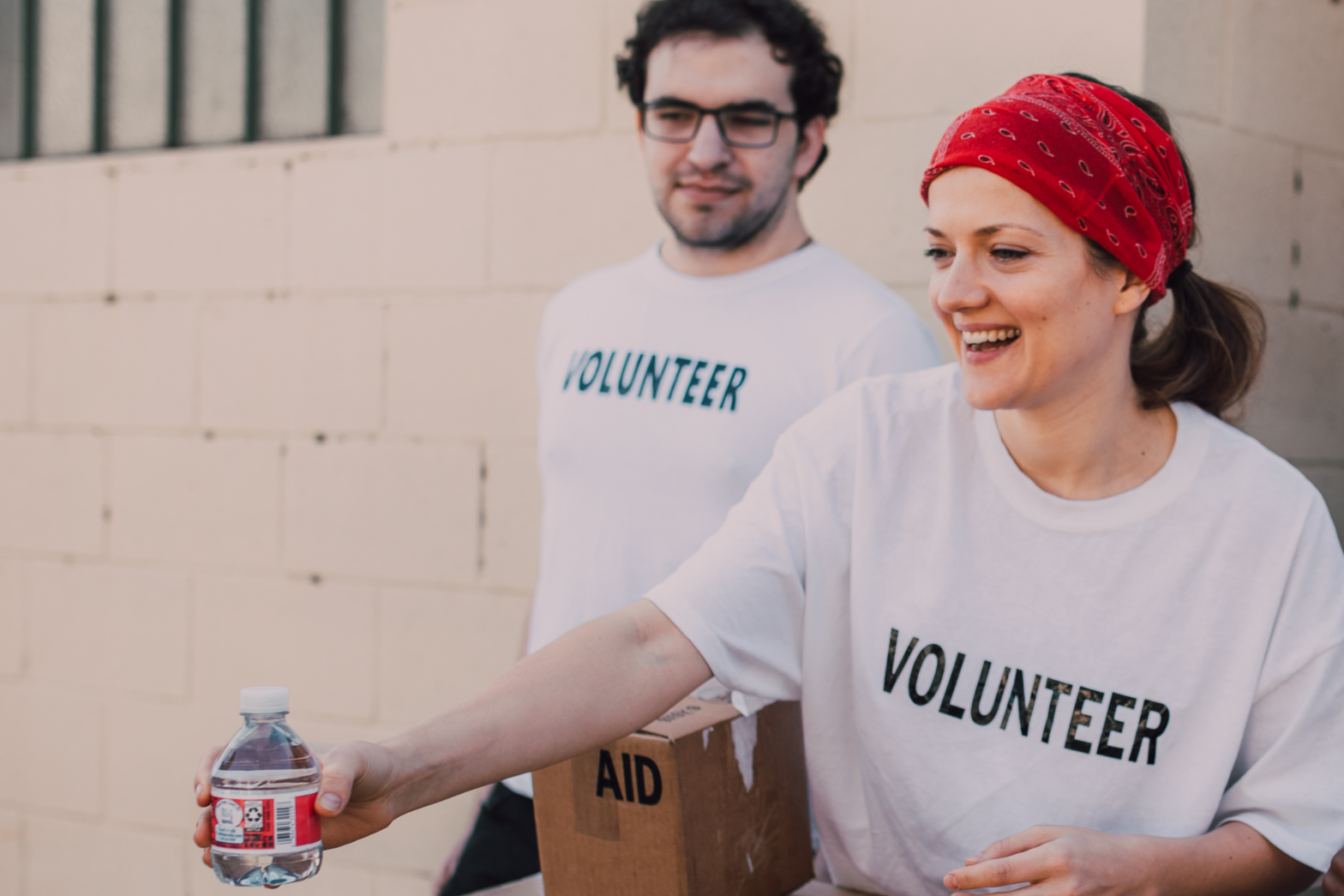 Cómo el voluntariado favorece el desarrollo de soft skills
