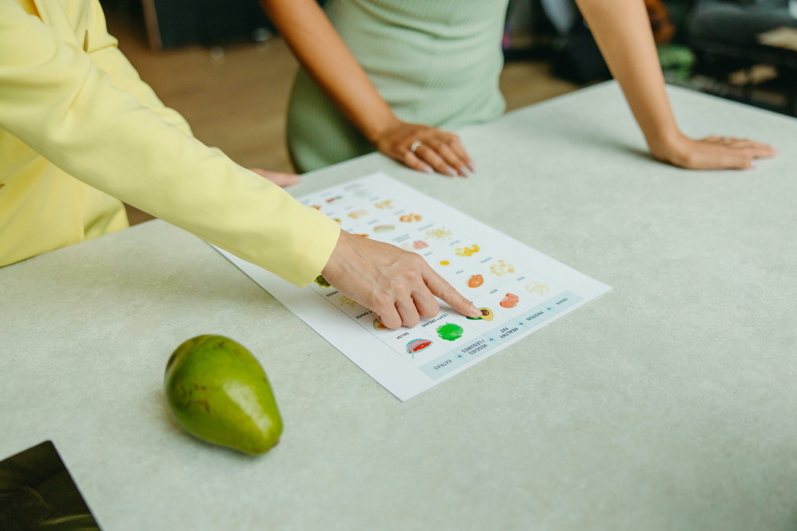 Nutrición: Una carrera en crecimiento con impacto en la salud pública