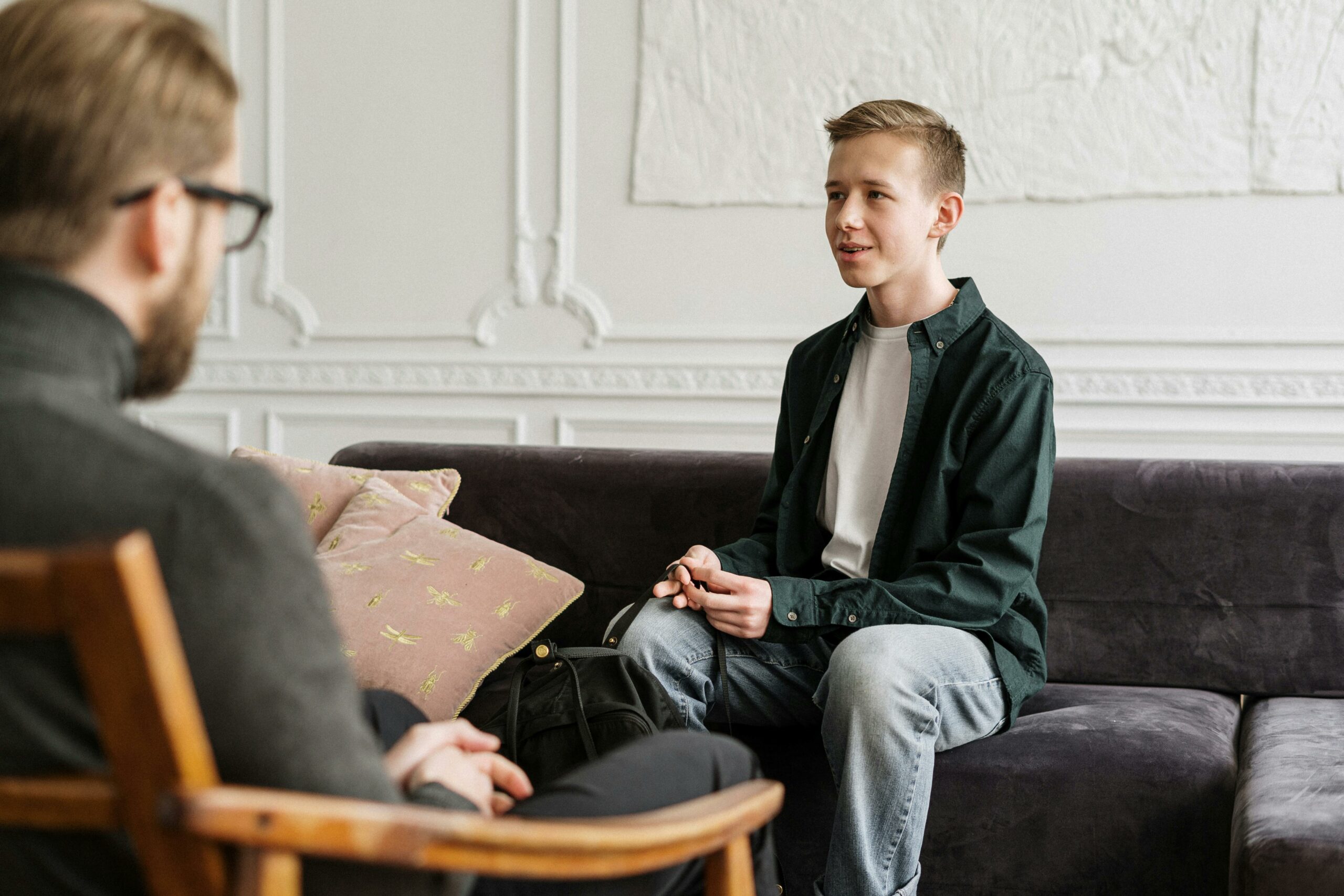La salud mental en los jóvenes: una prioridad estatal