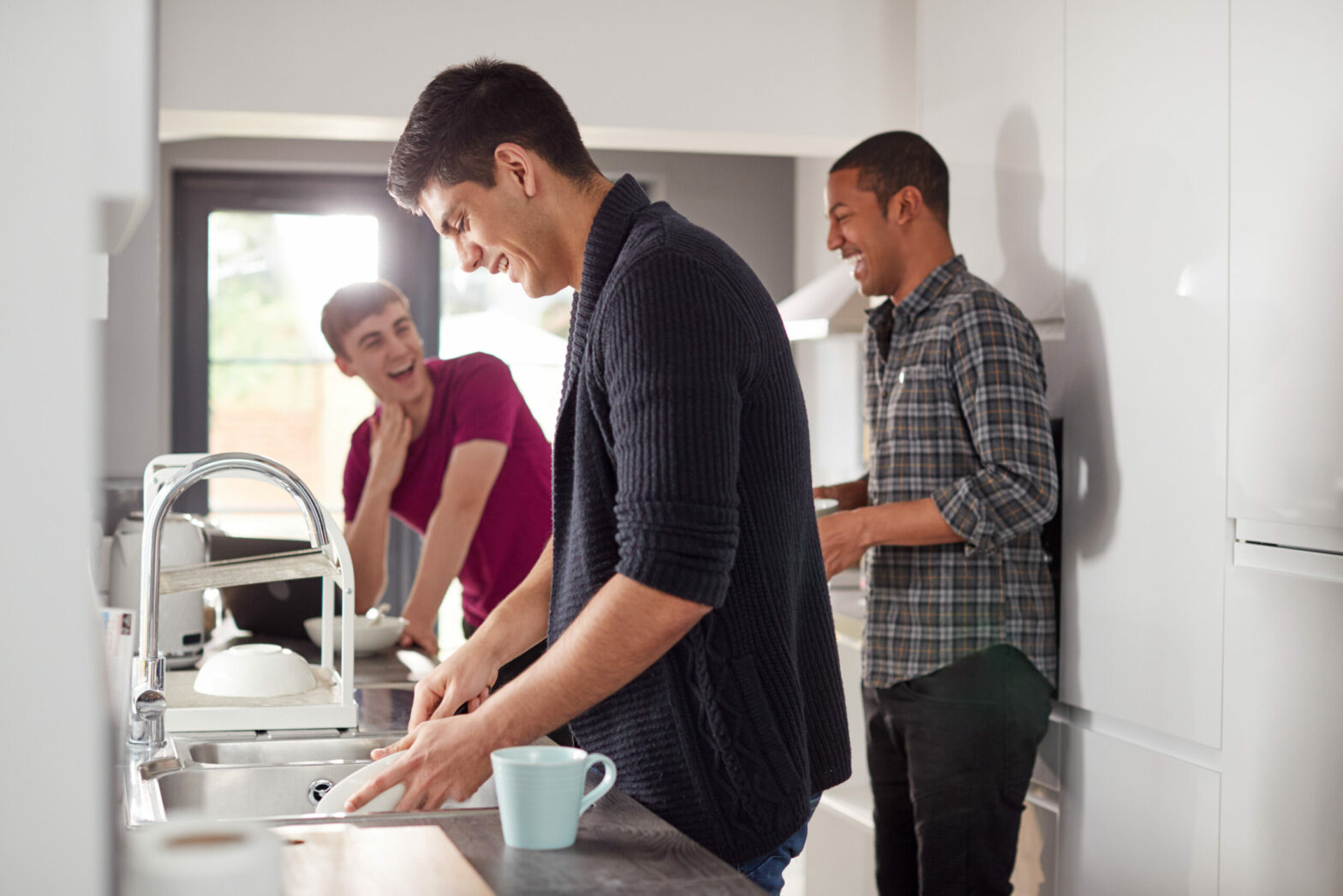 Las recetas preferidas por los universitarios