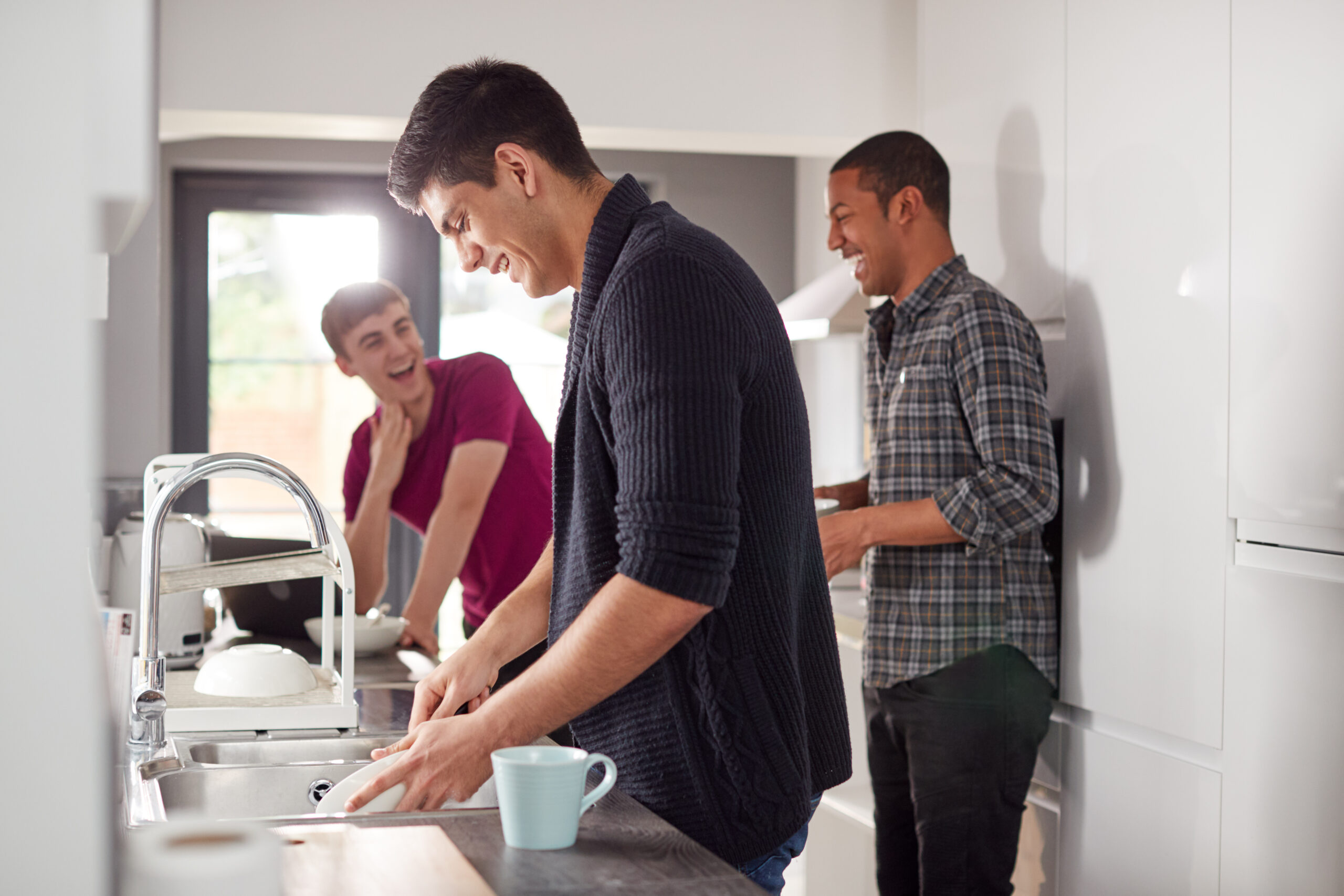 Las recetas preferidas por los universitarios