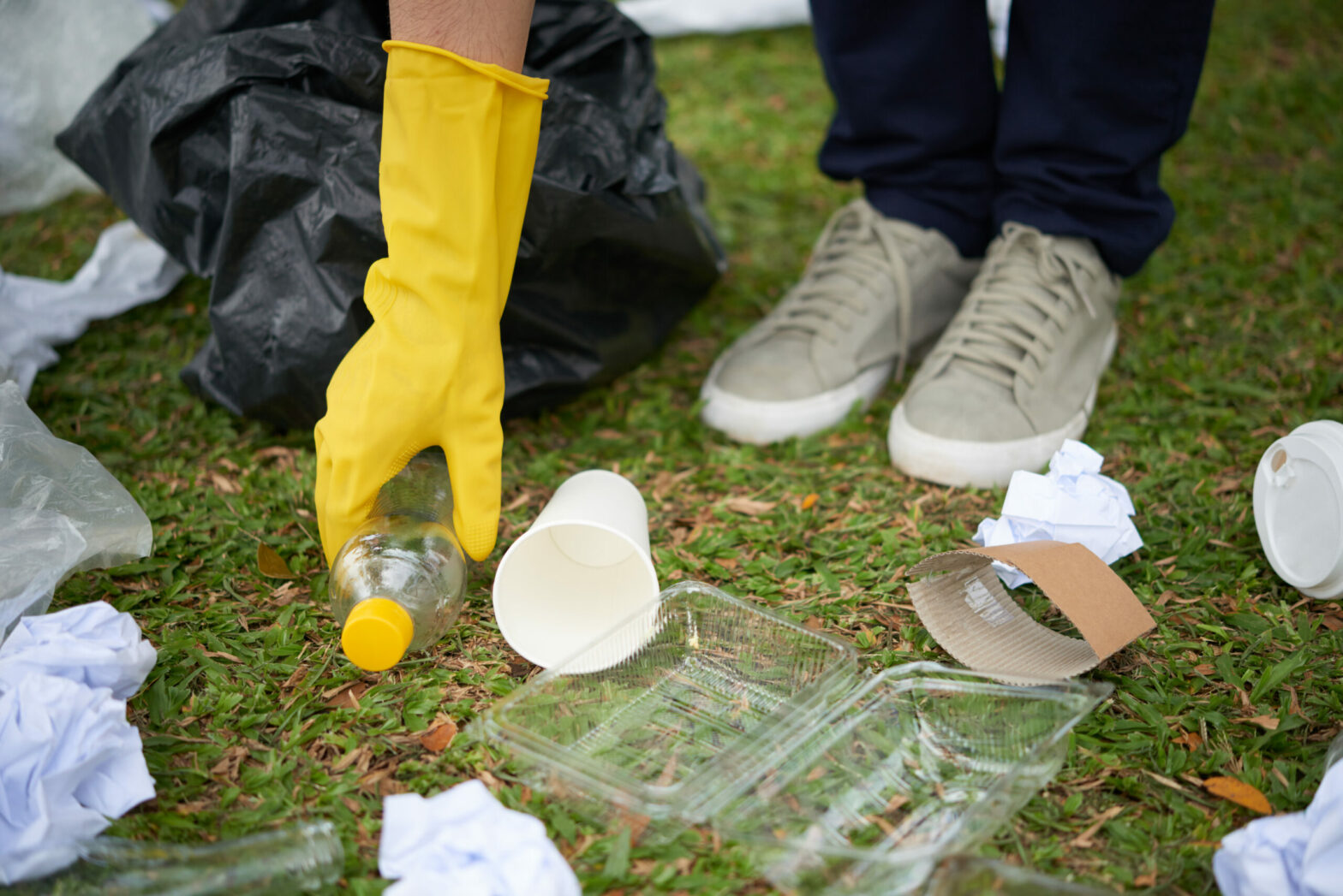 Voluntariados: una experiencia necesaria