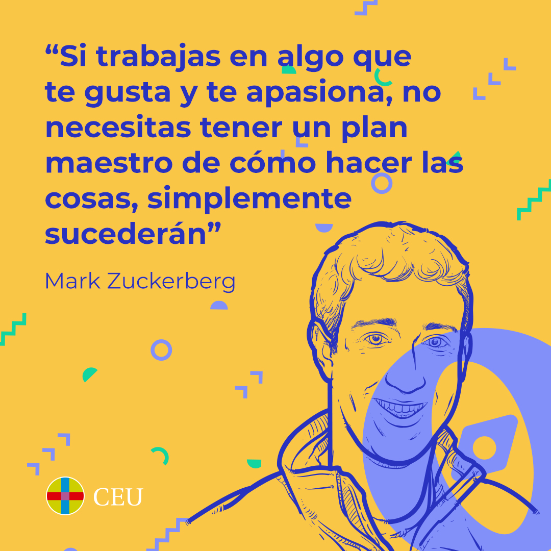 Mark Zuckerberg